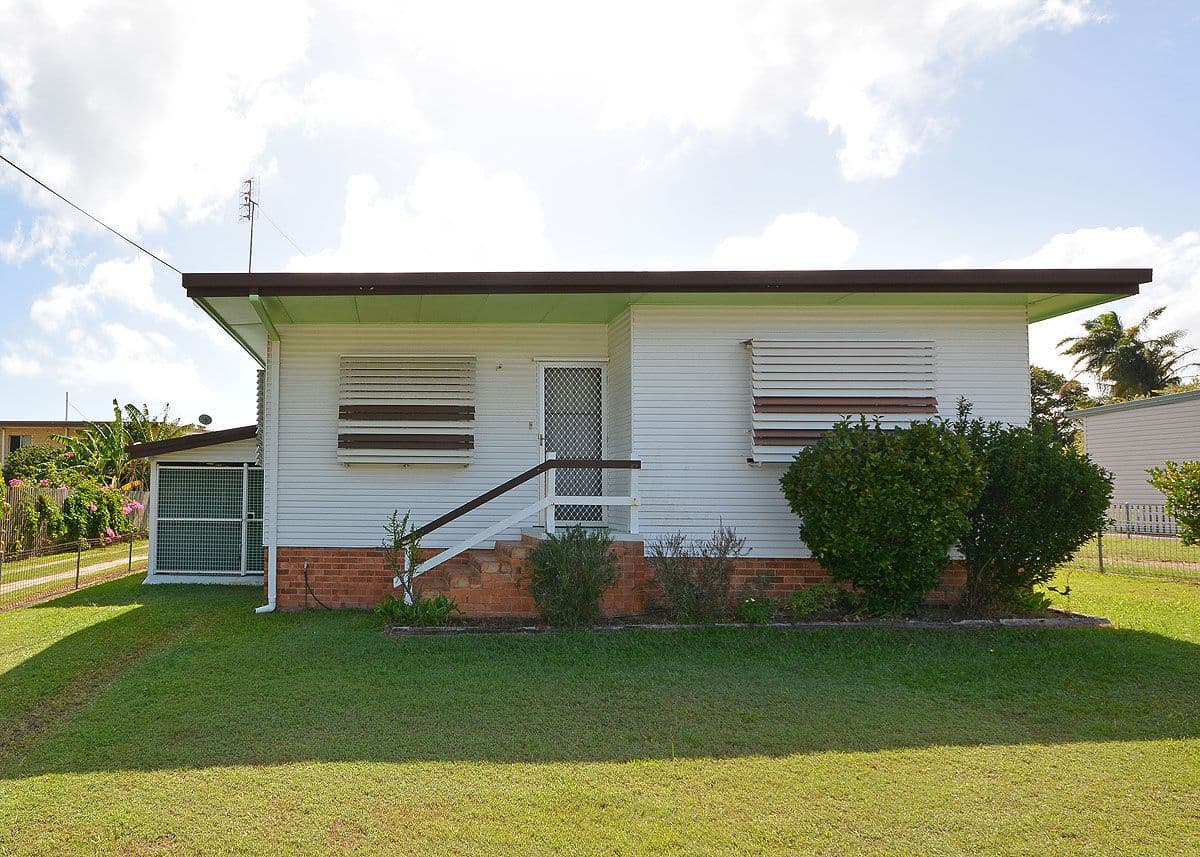 166 Torquay Road, Scarness QLD 4655, Scarness - Thumbnail 2
