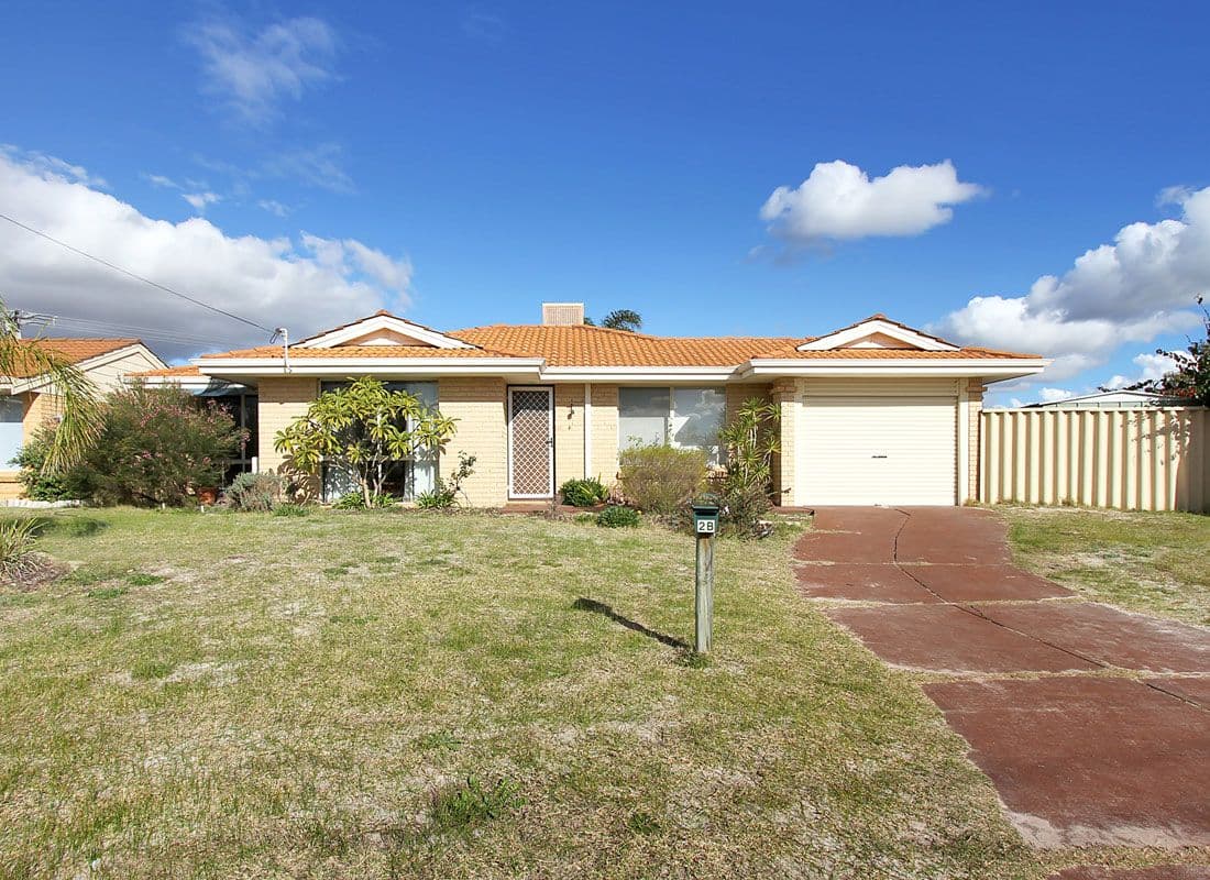 2b Honeyeater Glade, HUNTINGDALE WA 6110, Huntingdale - Image 1