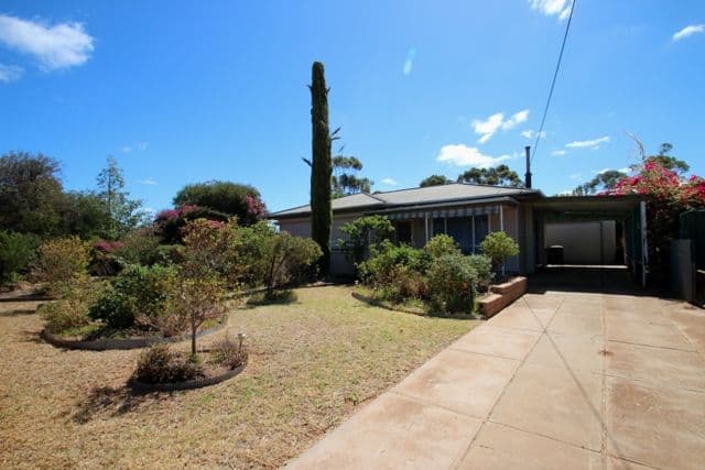 14 Whitwarta Road, BALAKLAVA SA 5461, Balaklava - Image 1