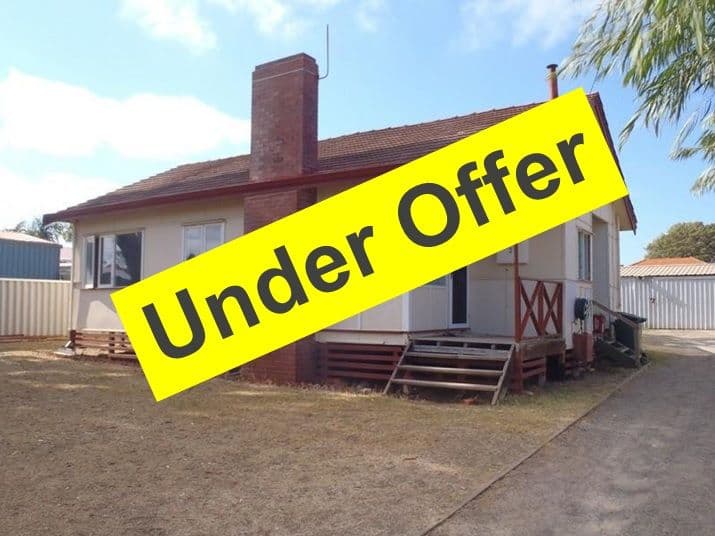 3 Dhu Street, Rangeway WA 6530, Rangeway - Image 1