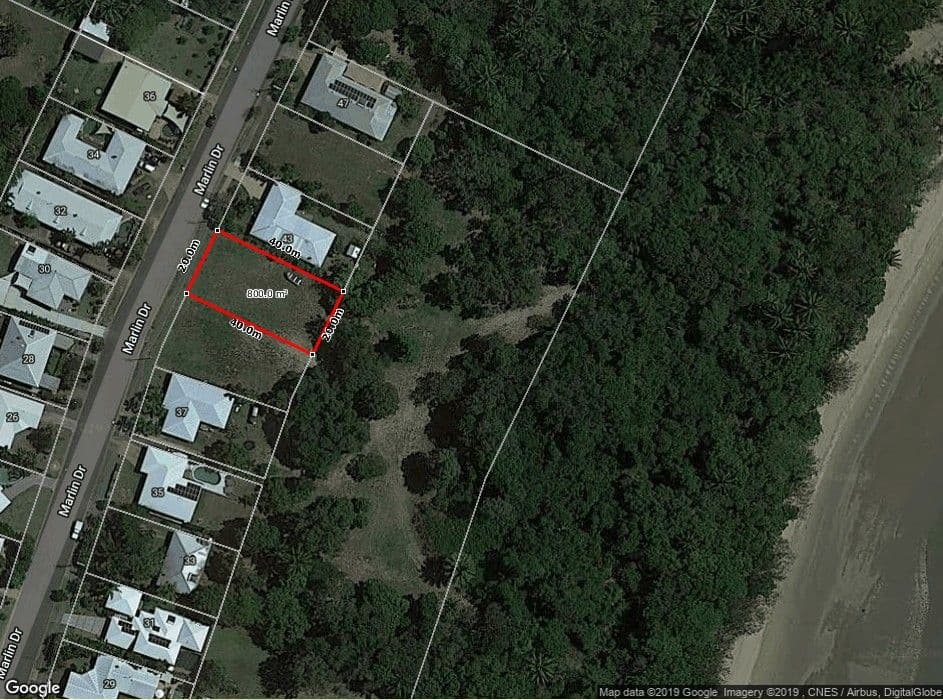 41 Marlin Drive, Wonga Beach QLD 4873, Wonga Beach - Thumbnail 8