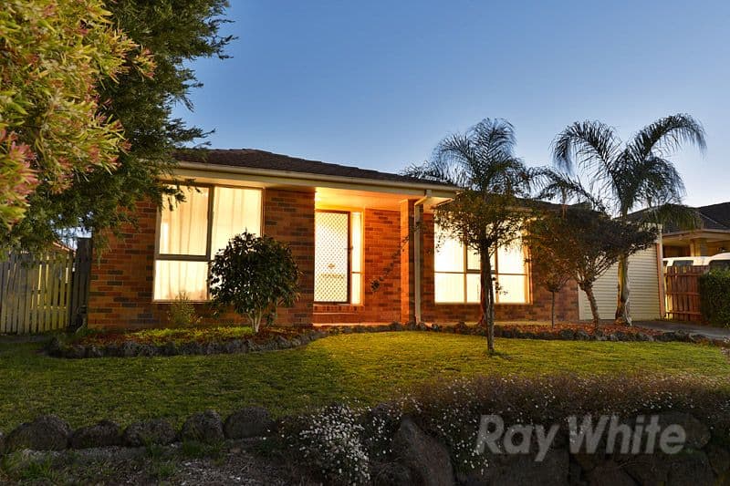 117 Murrindal Drive, ROWVILLE VIC 3178, Rowville - Image 1
