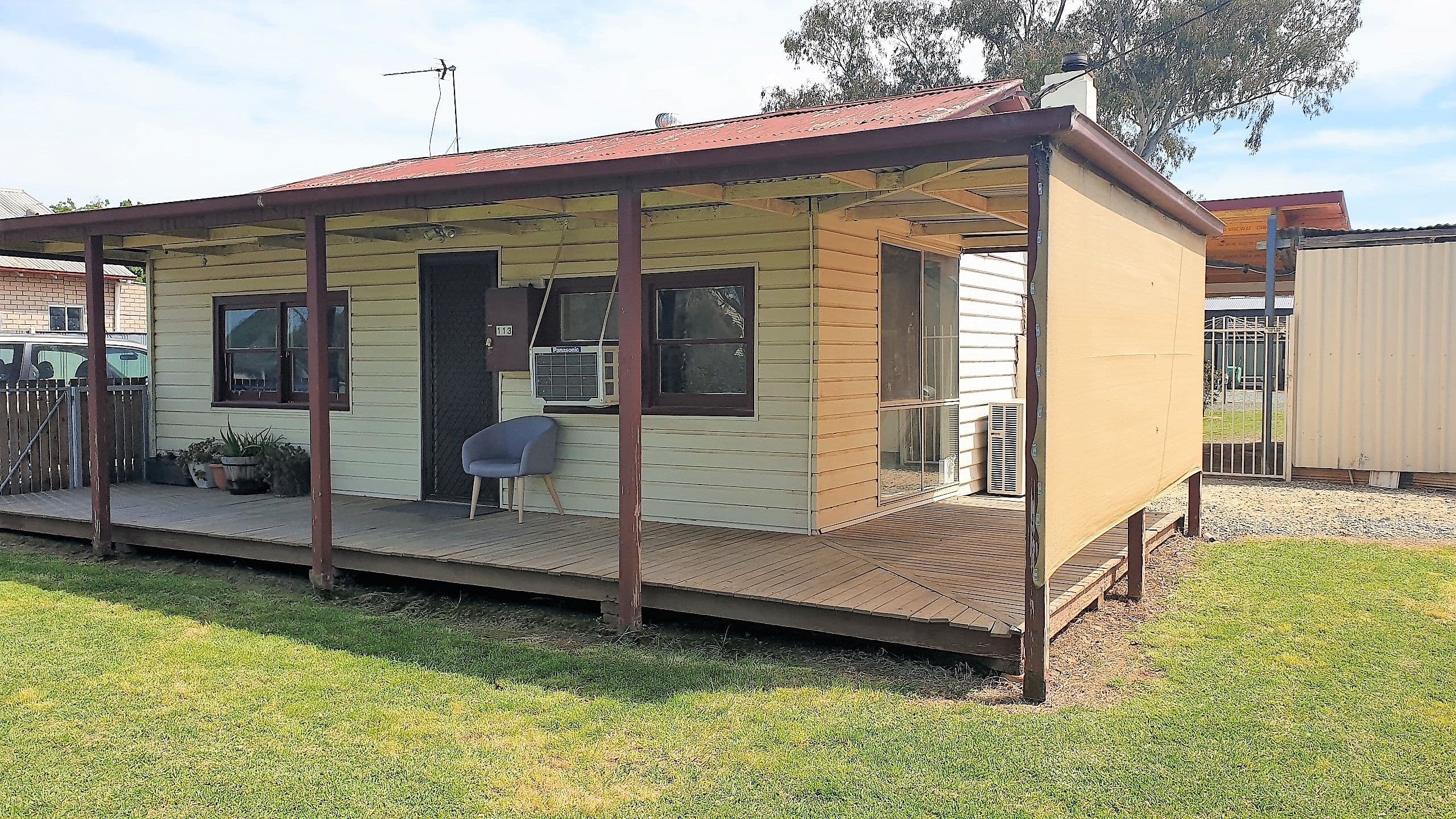 113 Hervey Street, Elmore VIC 3558, Elmore - Image 1