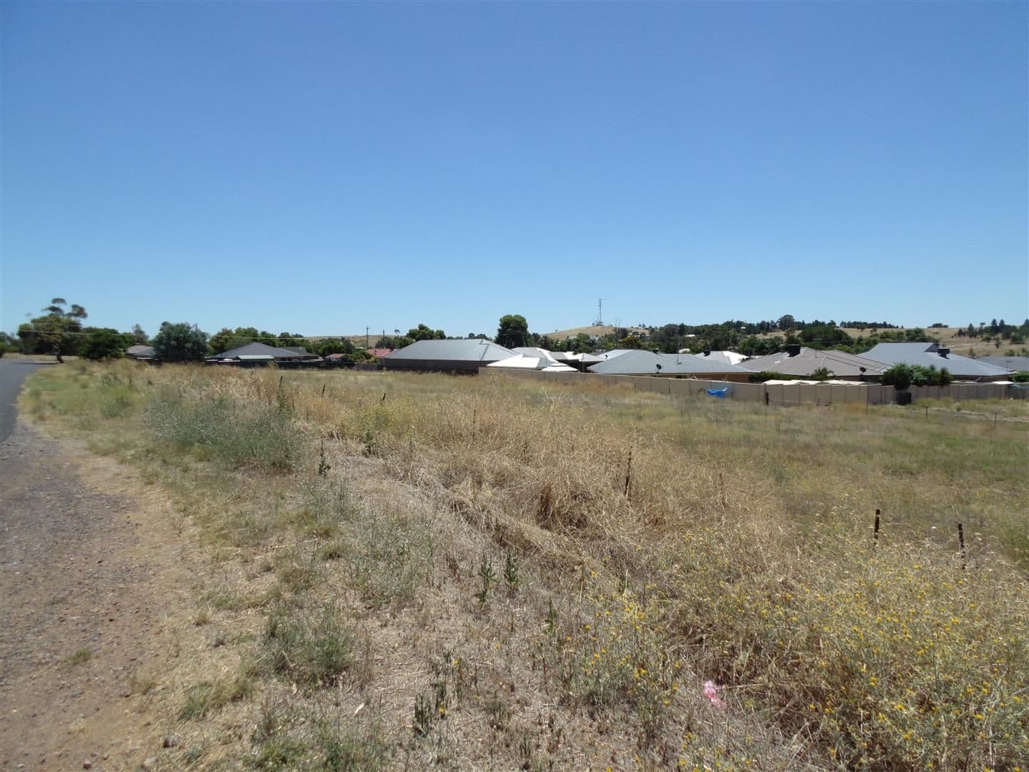 Lot 3 Seaborn Street, Parkes NSW 2870, Parkes - Thumbnail 4
