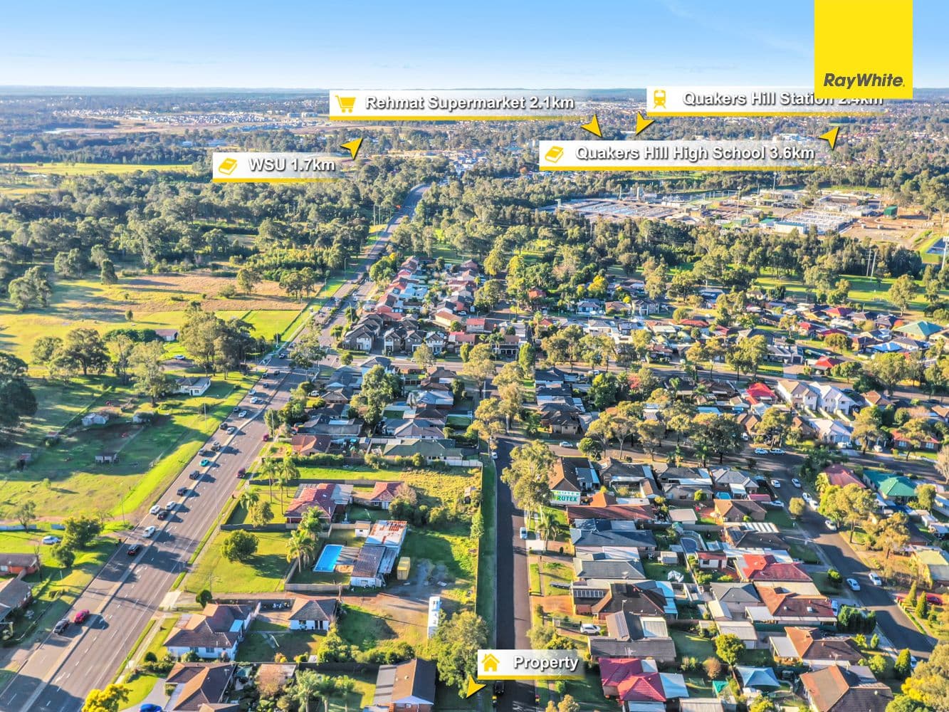28 Narcissus Avenue, Quakers Hill NSW 2763, Quakers Hill - Thumbnail 7