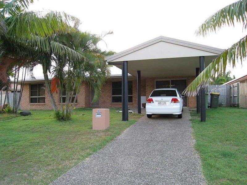 8 Hayman Court, BUCASIA QLD 4750, Bucasia - Thumbnail 4