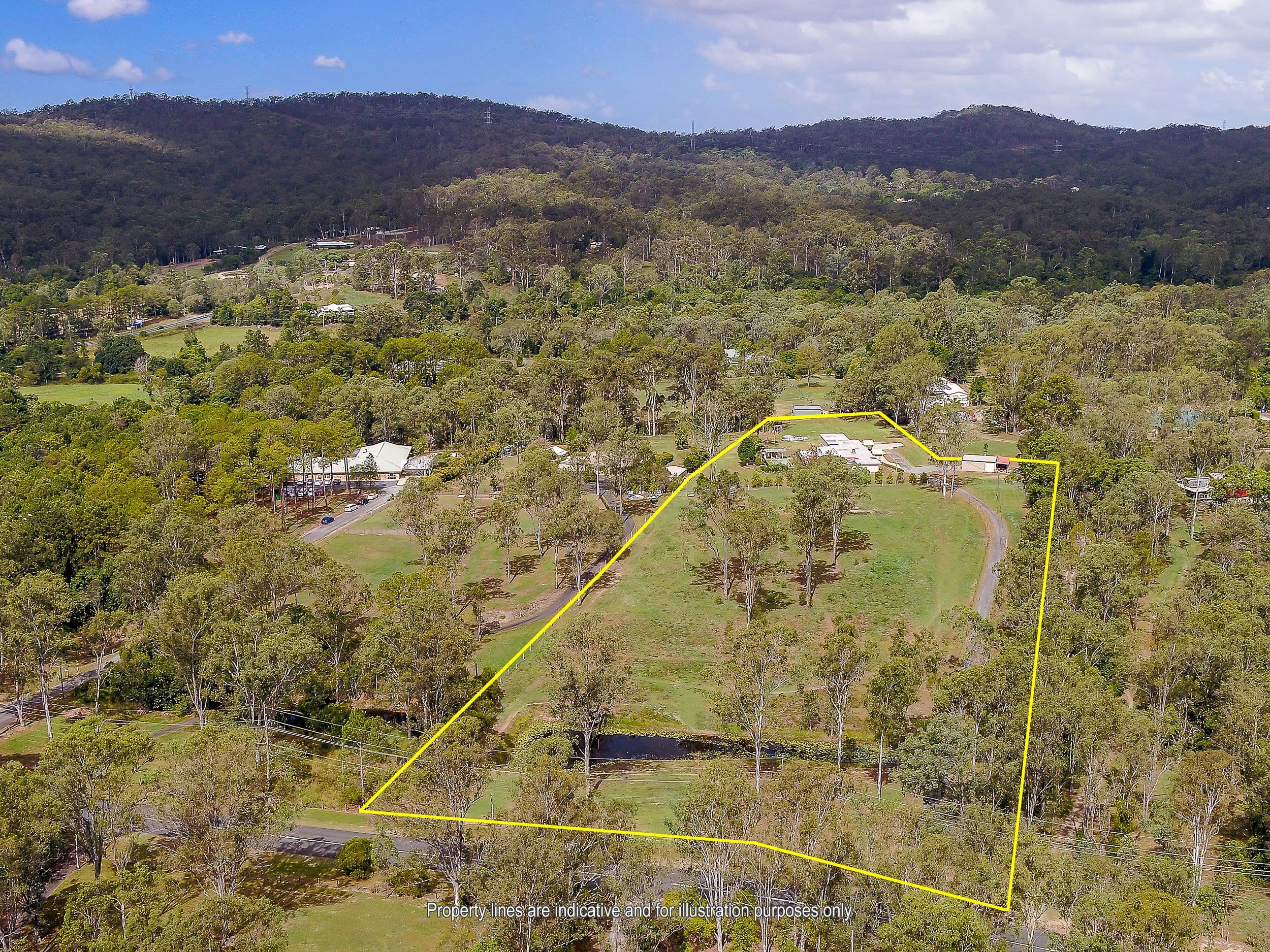 61 Camp Mountain Road, Camp Mountain QLD 4520, Camp Mountain - Thumbnail 2