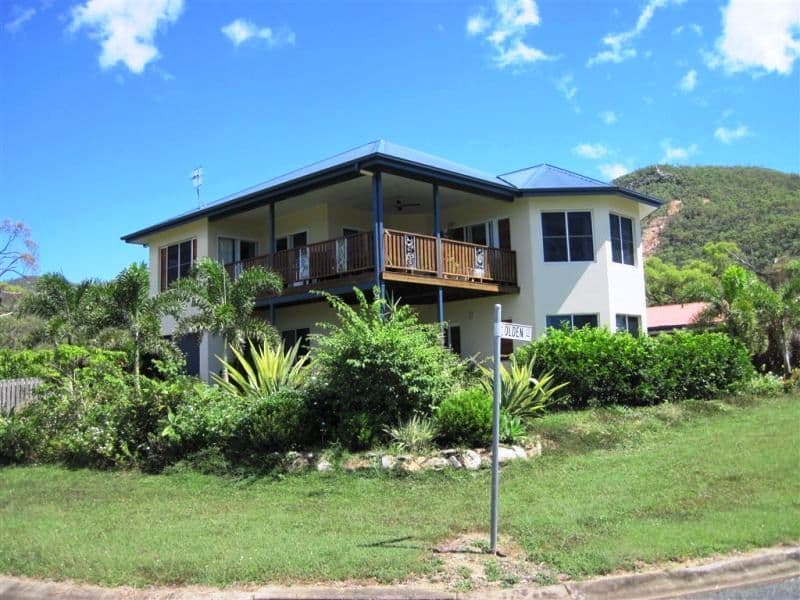 1 Olden Court, HIDEAWAY BAY QLD 4800, Hideaway Bay - Thumbnail 8