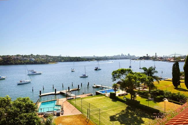 88 St Georges Crescent, DRUMMOYNE NSW 2047, Drummoyne - Image 1