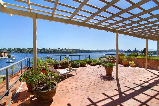 88 St Georges Crescent, DRUMMOYNE NSW 2047, Drummoyne - Thumbnail 2