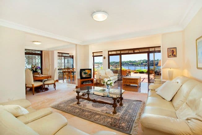 88 St Georges Crescent, DRUMMOYNE NSW 2047, Drummoyne - Thumbnail 3