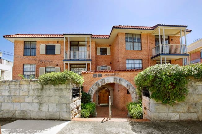 88 St Georges Crescent, DRUMMOYNE NSW 2047, Drummoyne - Thumbnail 5