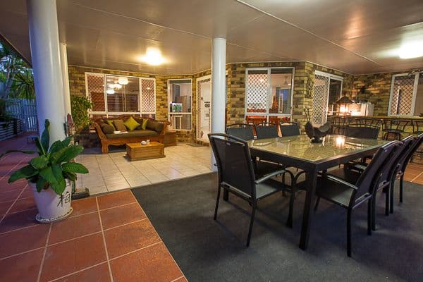 25 Bradman Drive, GLENELLA QLD 4740, Glenella - Thumbnail 3