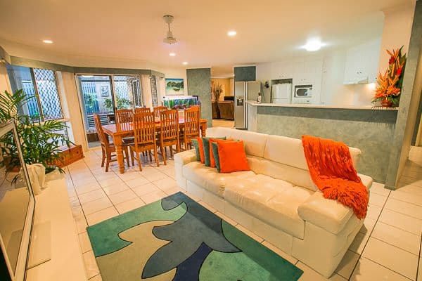 25 Bradman Drive, GLENELLA QLD 4740, Glenella - Thumbnail 4
