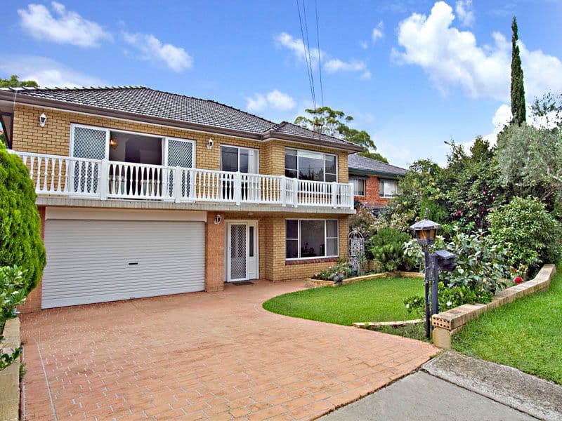 12 Coolgardie Place, SUTHERLAND NSW 2232, Sutherland - Image 1