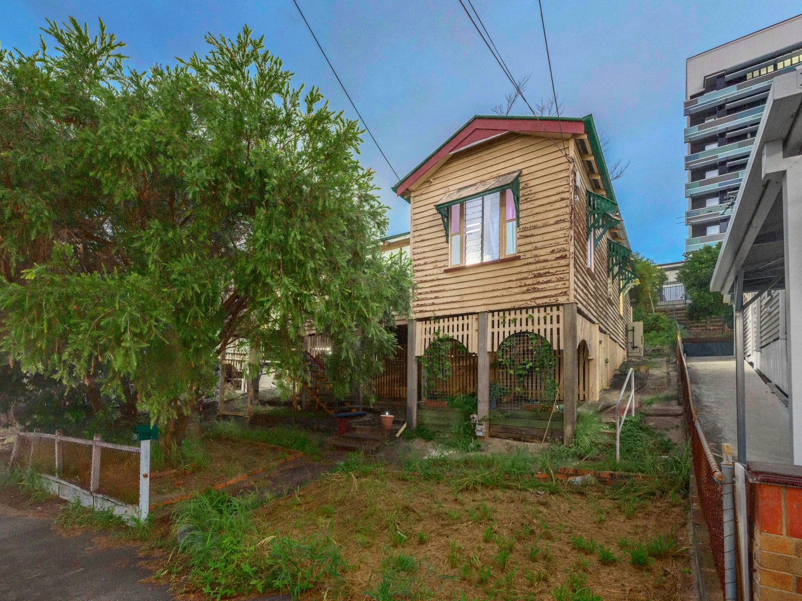 3 Scott Street, Red Hill QLD 4059, Red Hill - Image 1