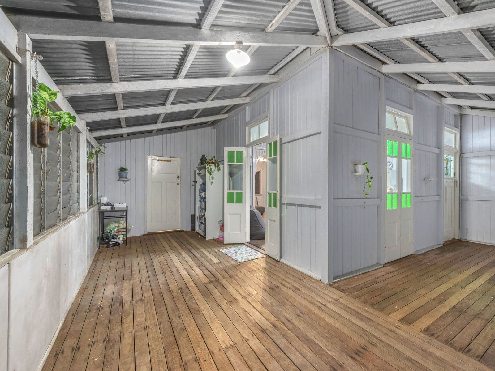 3 Scott Street, Red Hill QLD 4059, Red Hill - Thumbnail 2