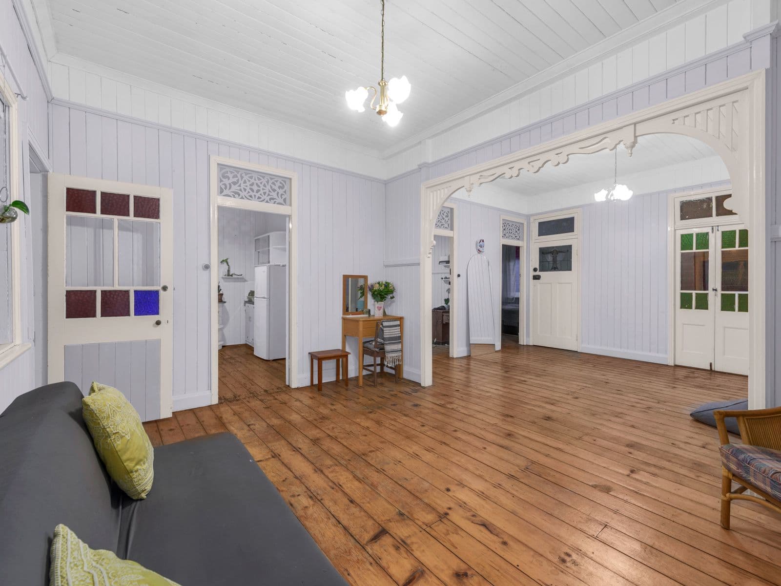 3 Scott Street, Red Hill QLD 4059, Red Hill - Thumbnail 4