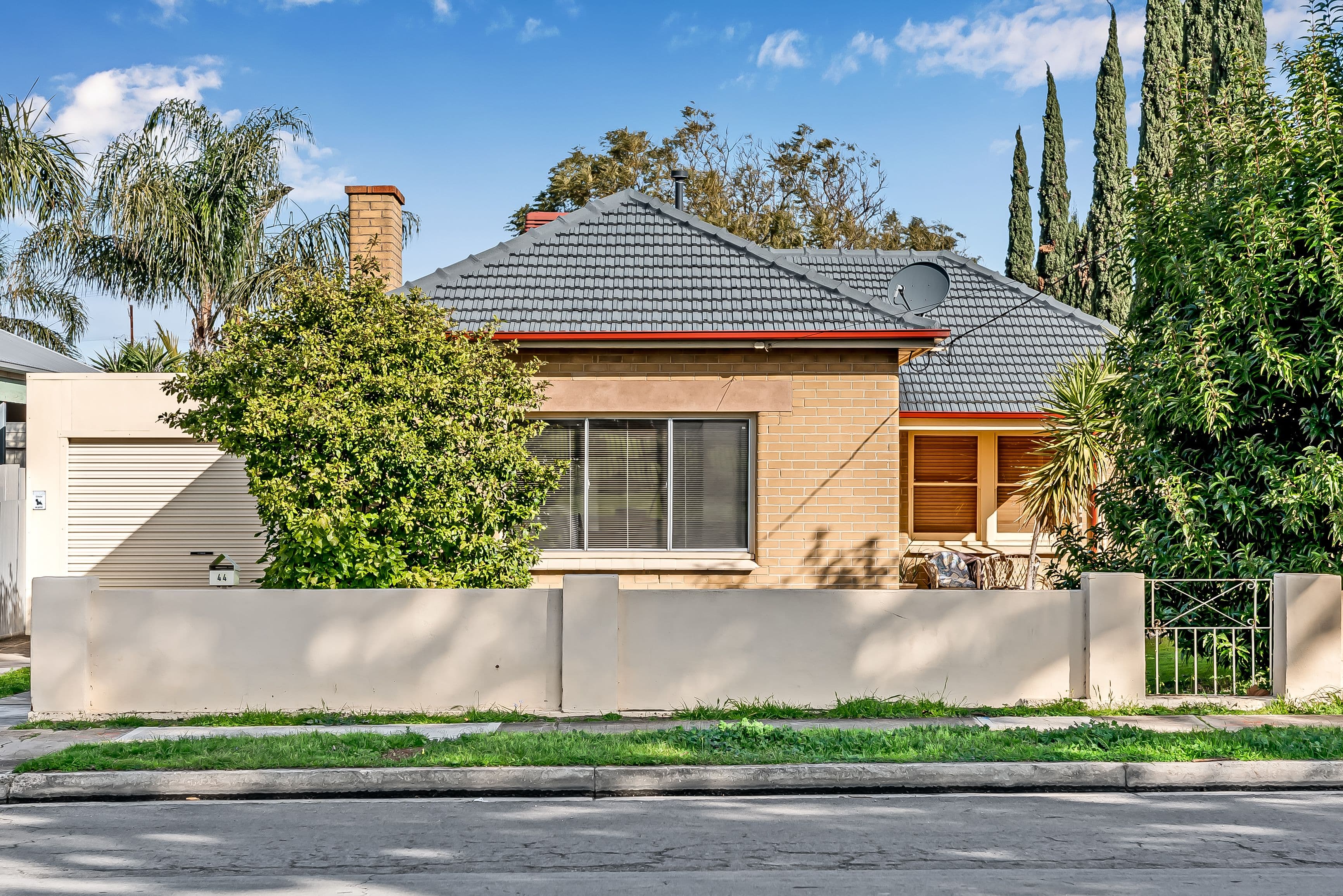 44 Strathfield Terrace, Largs North SA 5016, Largs North - Image 1