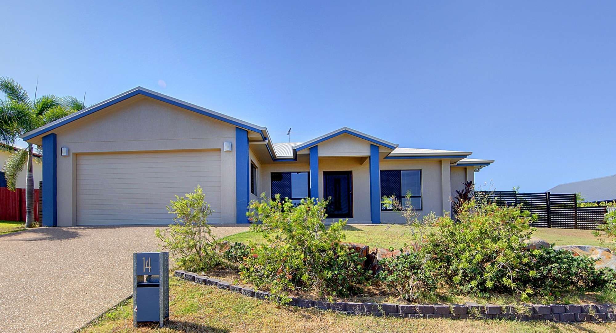14 Minstrel Court, BUSHLAND BEACH QLD 4818, Bushland Beach - Image 1