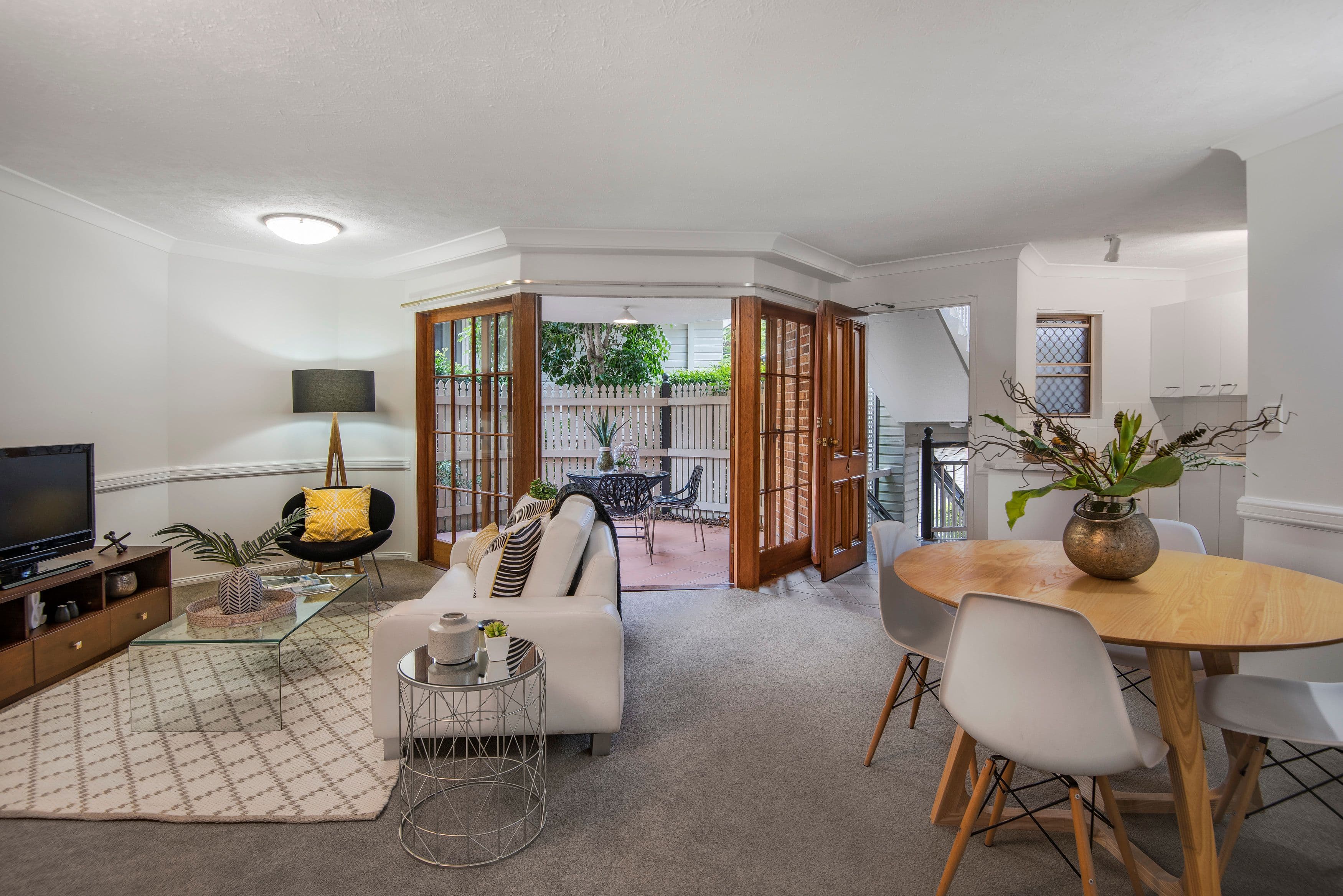 19 Terrace Street, Paddington QLD 4064, Paddington - Thumbnail 2