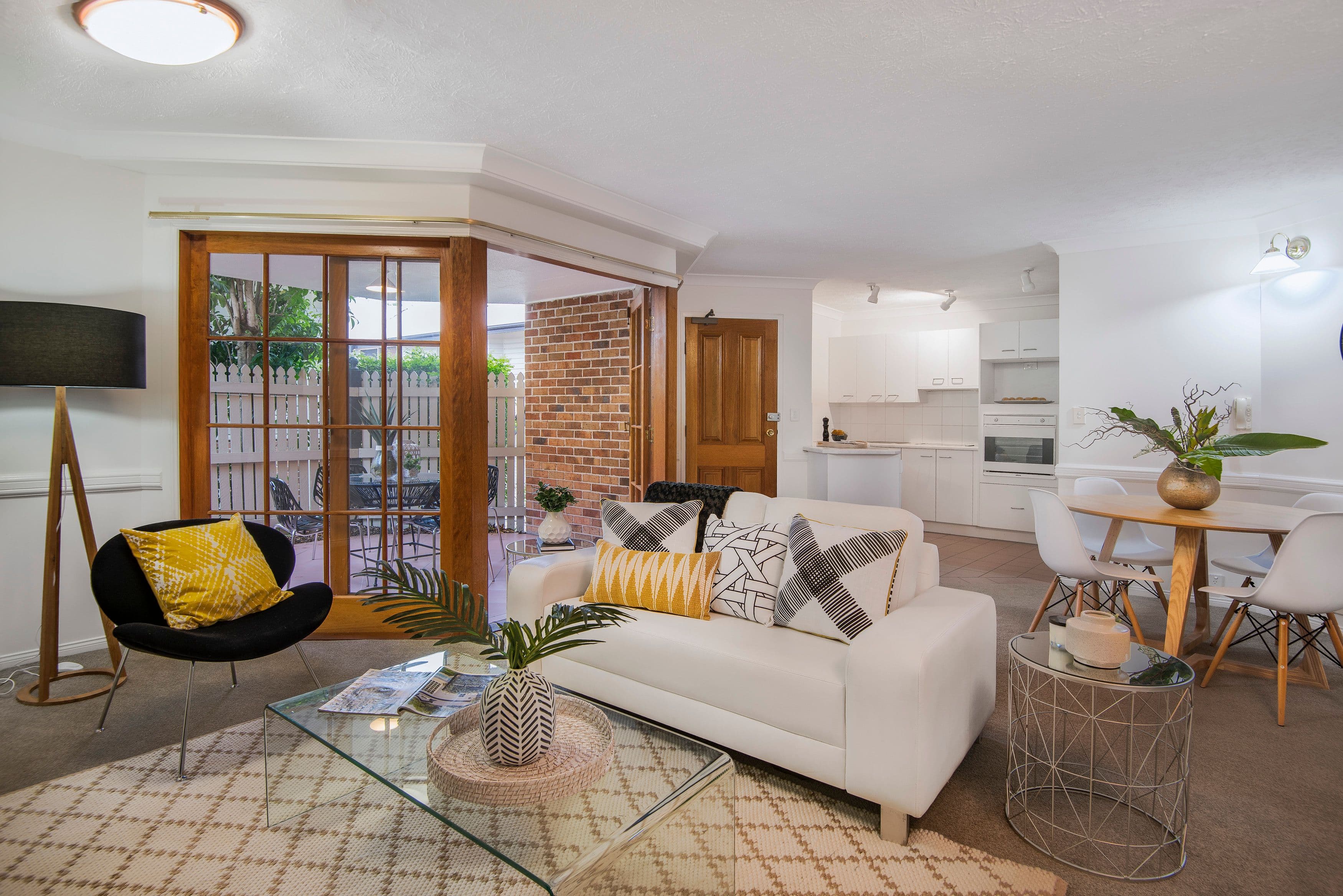 19 Terrace Street, Paddington QLD 4064, Paddington - Thumbnail 3