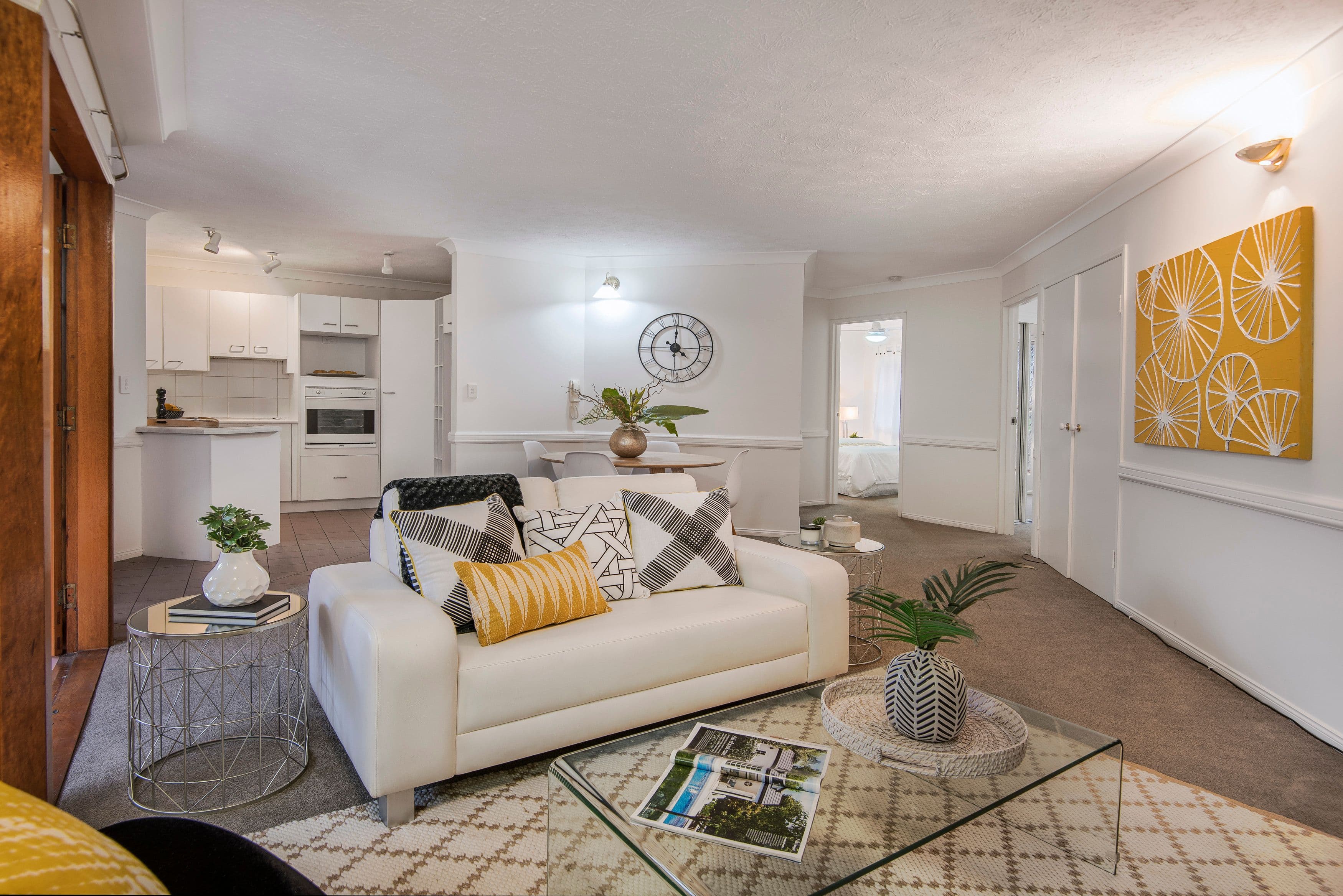 19 Terrace Street, Paddington QLD 4064, Paddington - Thumbnail 4