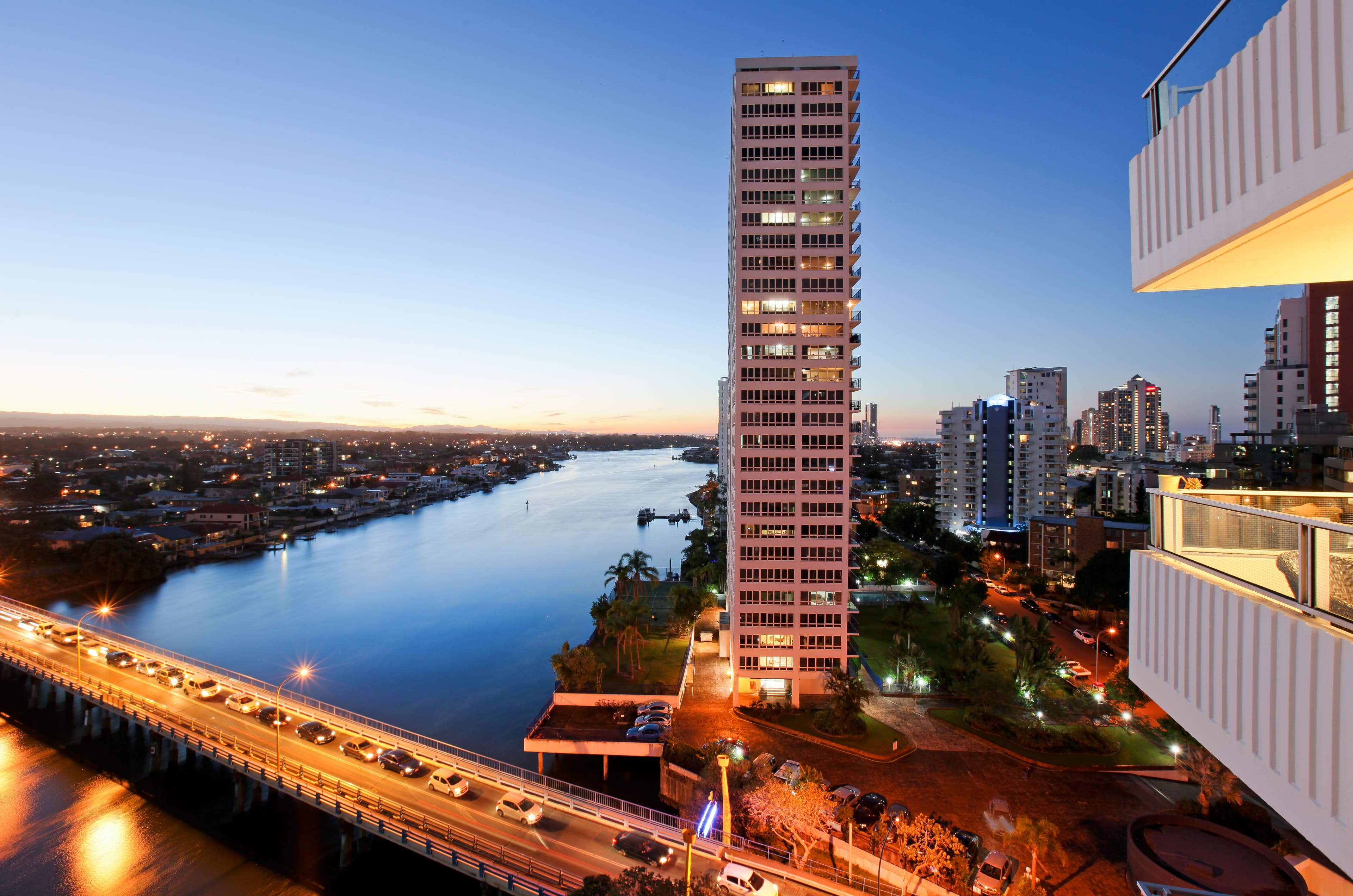 40 Ferny Avenue, Surfers Paradise QLD 4217, Surfers Paradise - Image 1