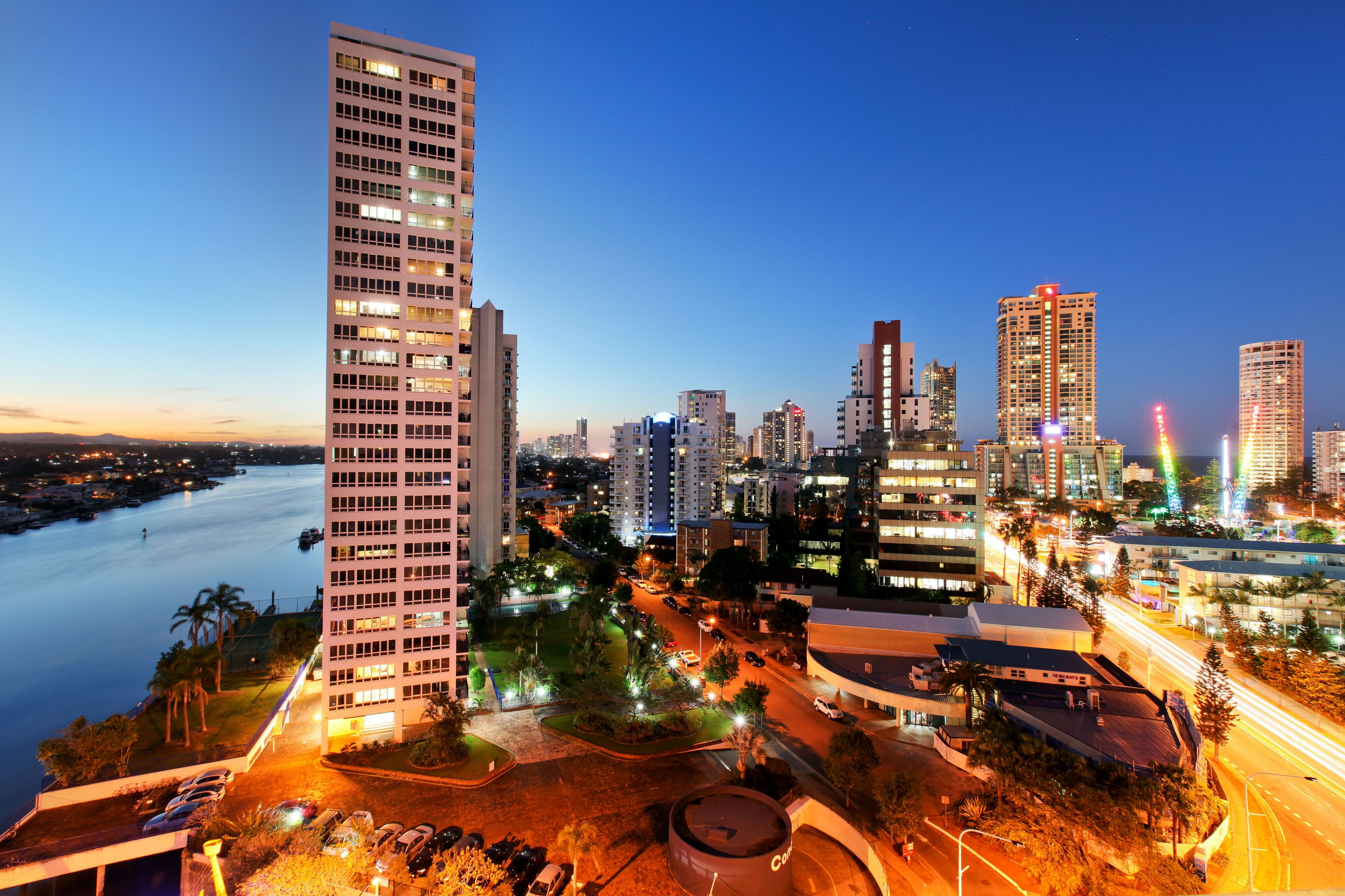 40 Ferny Avenue, Surfers Paradise QLD 4217, Surfers Paradise - Thumbnail 2
