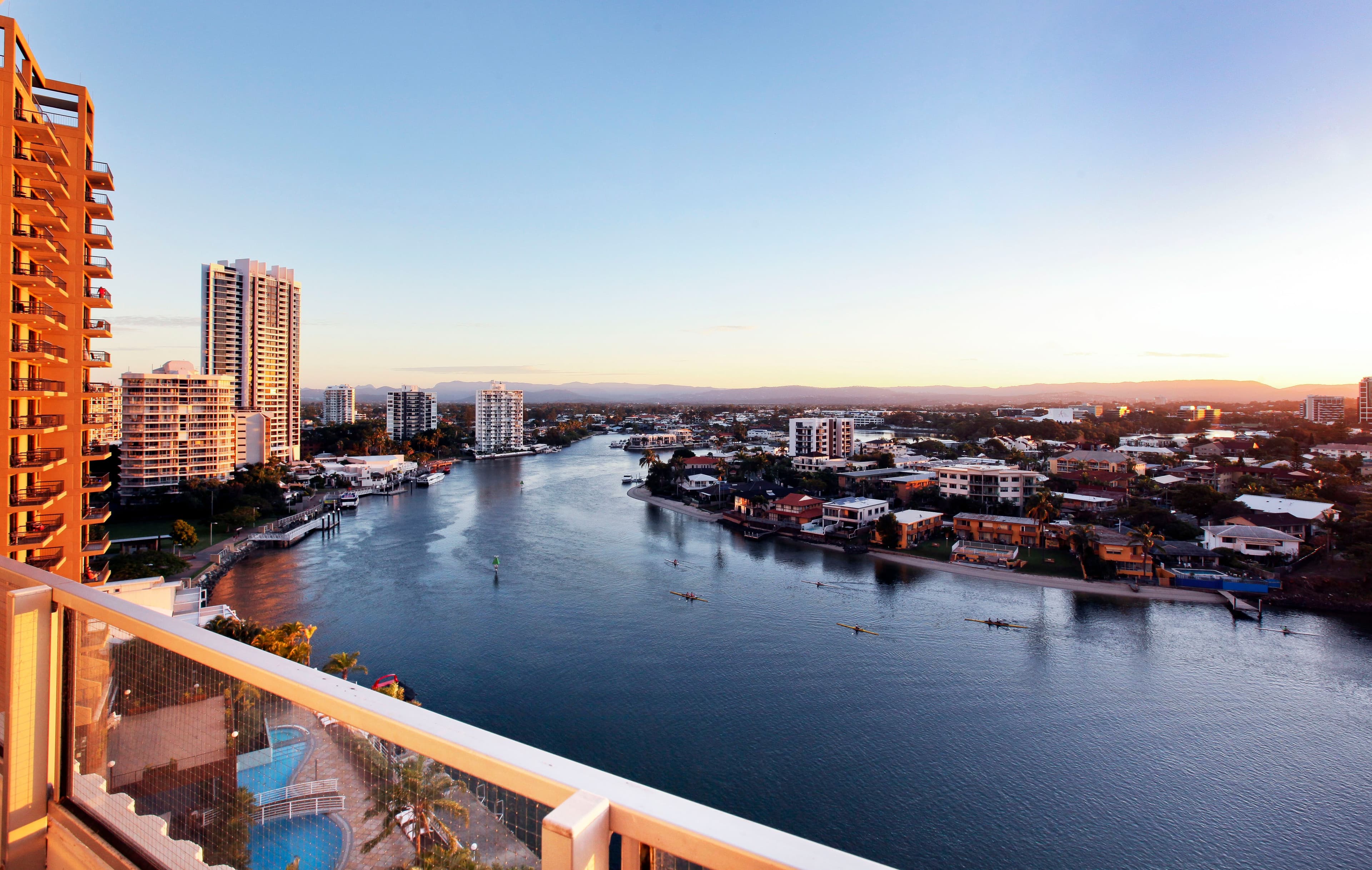 40 Ferny Avenue, Surfers Paradise QLD 4217, Surfers Paradise - Thumbnail 5