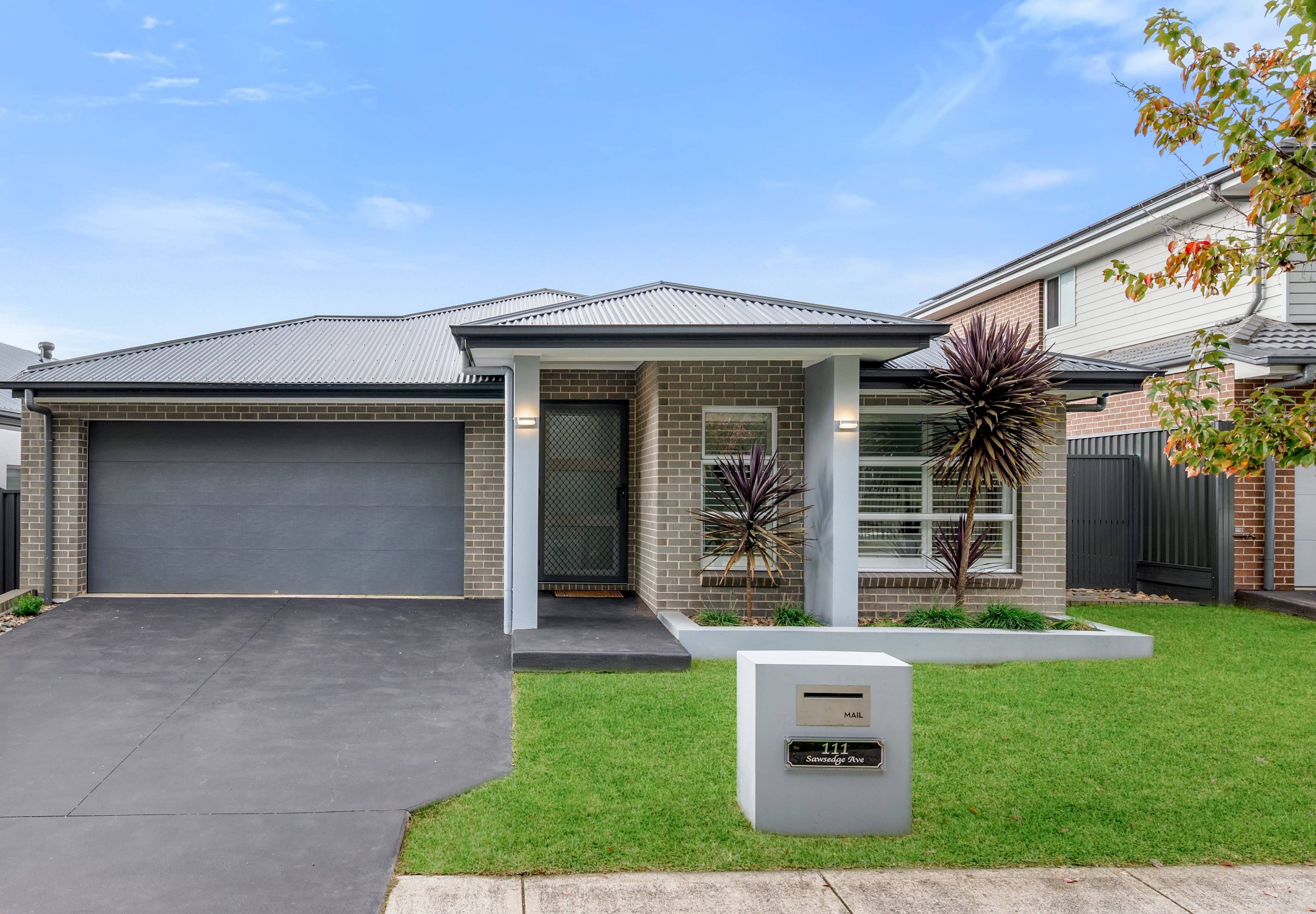 111 Sawsedge Avenue, Denham Court NSW 2565, Denham Court - Image 1
