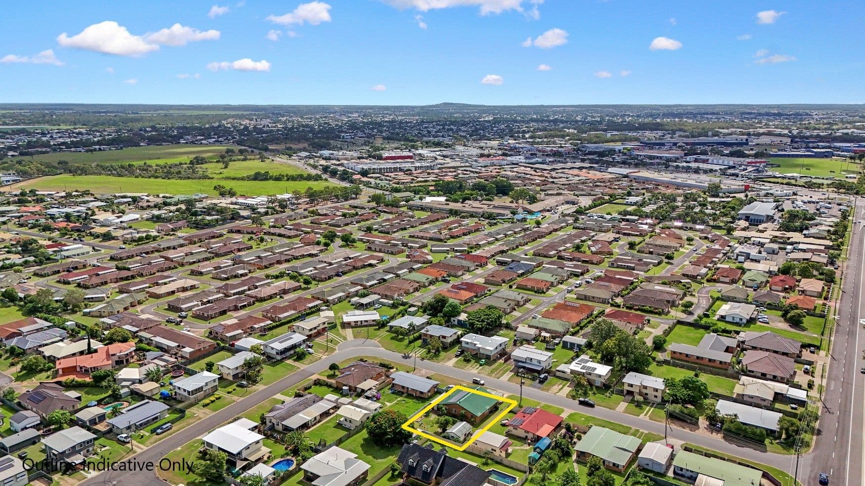 5 Grace Street, Avoca QLD 4670, Avoca - Image 1