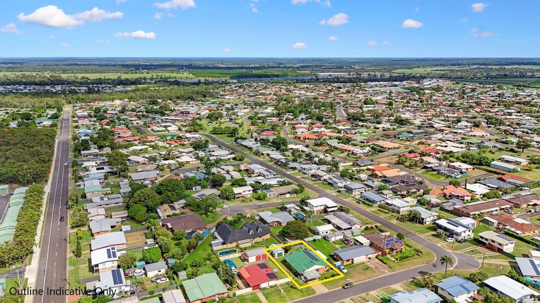 5 Grace Street, Avoca QLD 4670, Avoca - Thumbnail 2