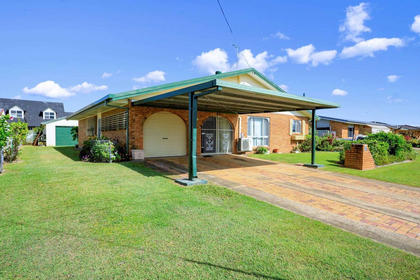 5 Grace Street, Avoca QLD 4670, Avoca - Thumbnail 4