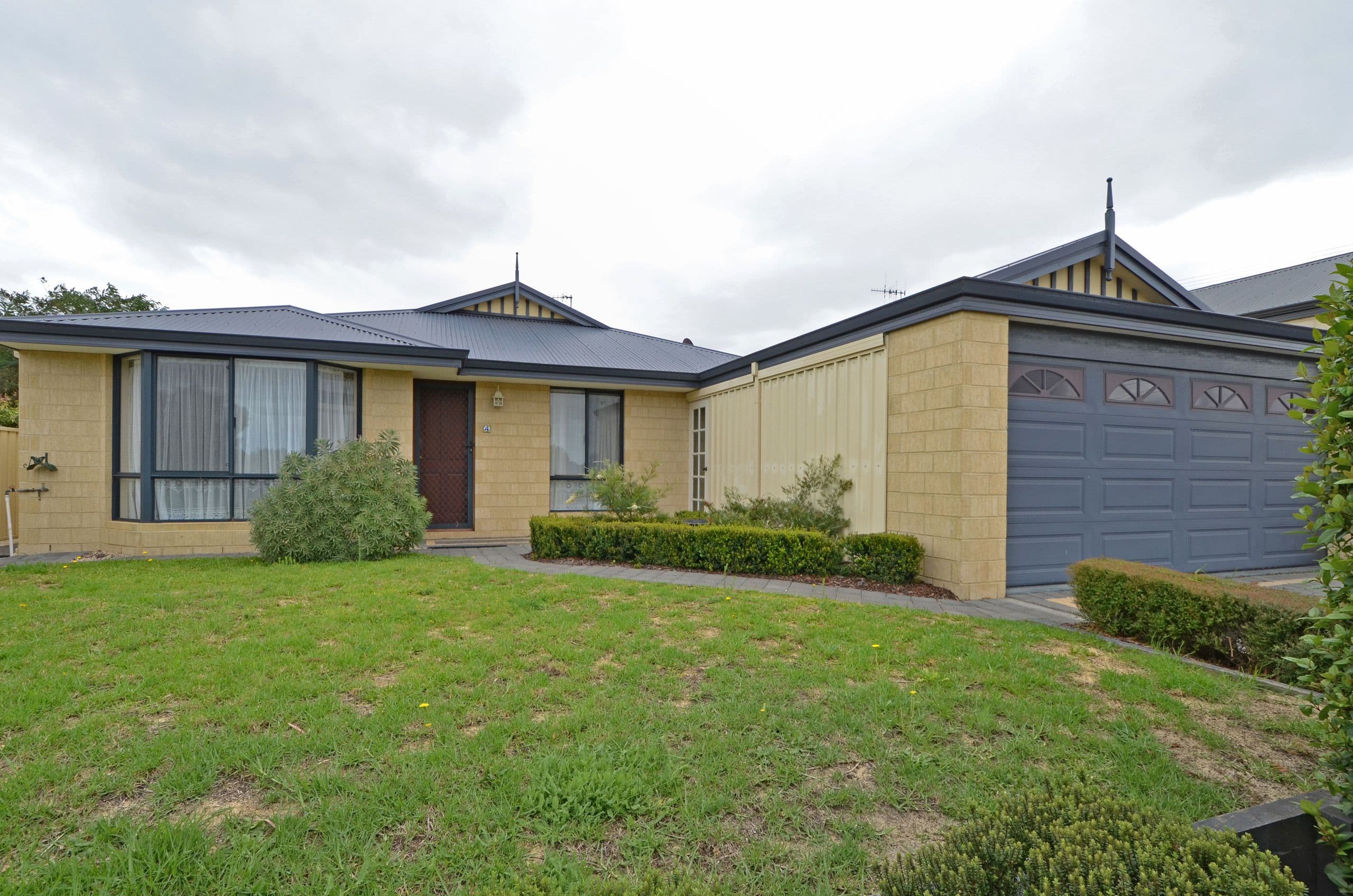 4 Paul Terry Drive, Bayonet Head WA 6330, Bayonet Head - Image 1