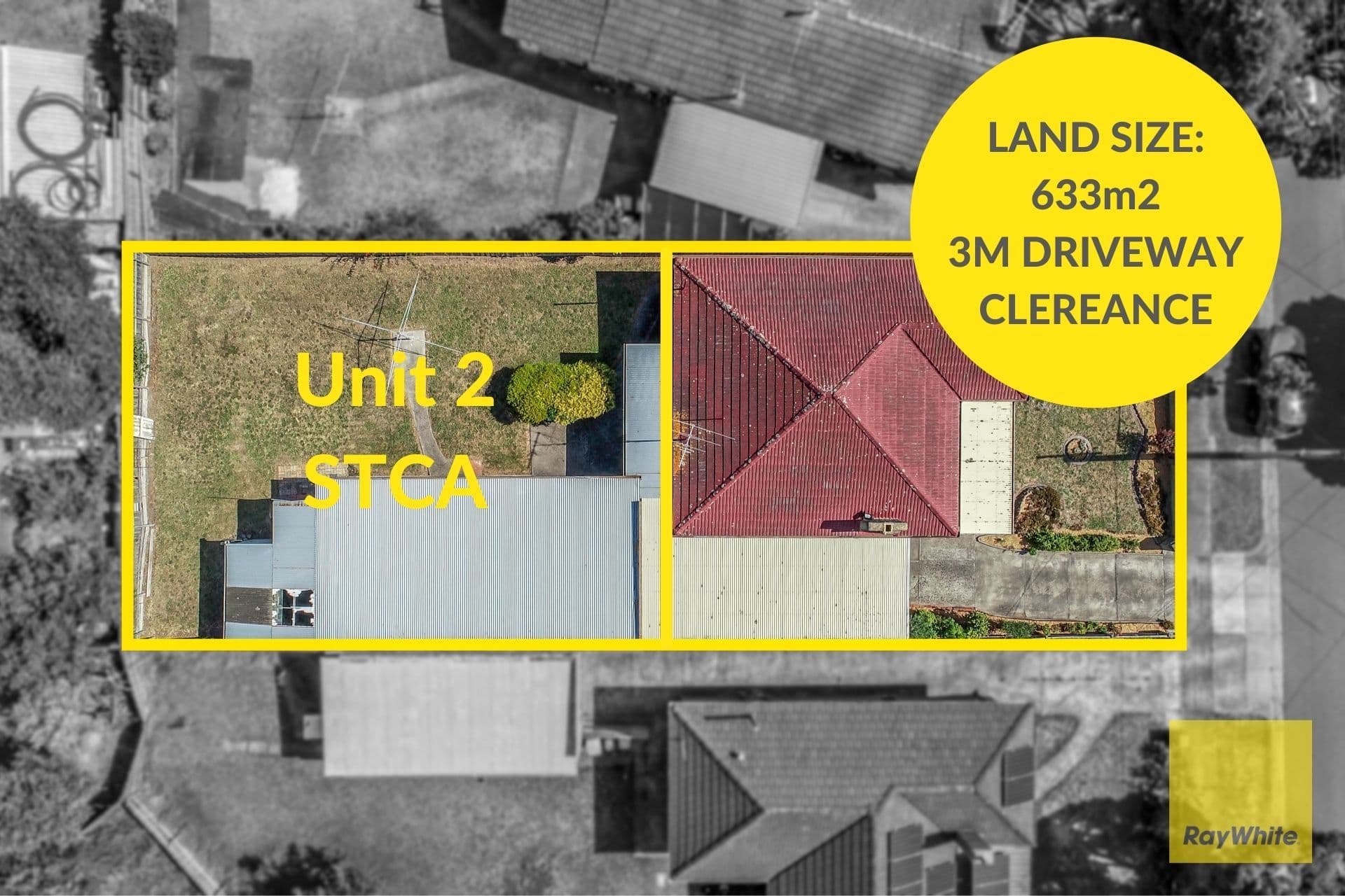 11 Rose Avenue, Dandenong North VIC 3175, Dandenong North - Thumbnail 2