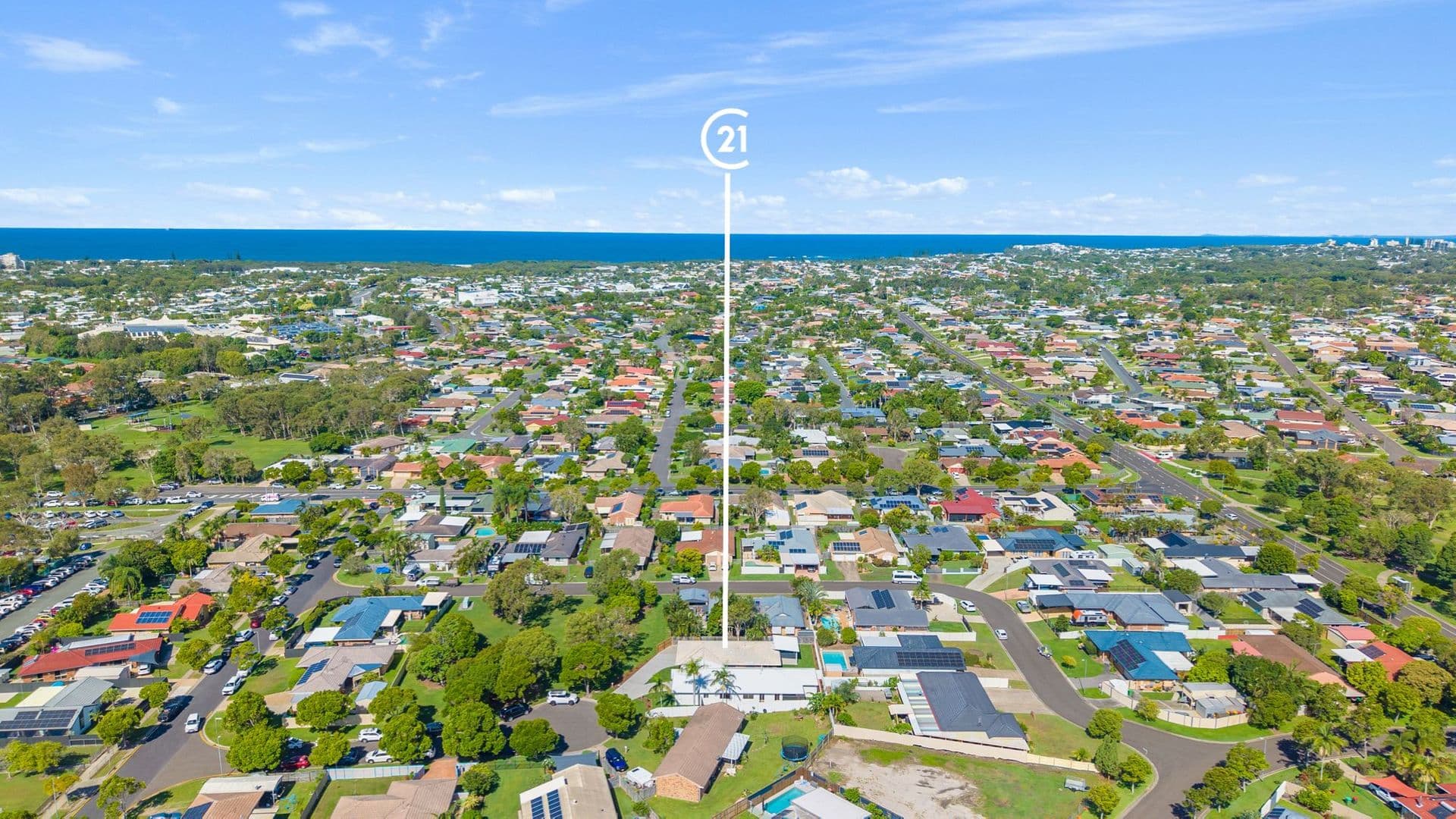 2/5 Wandana Court, Currimundi, QLD, 4551, Currimundi - Image 1