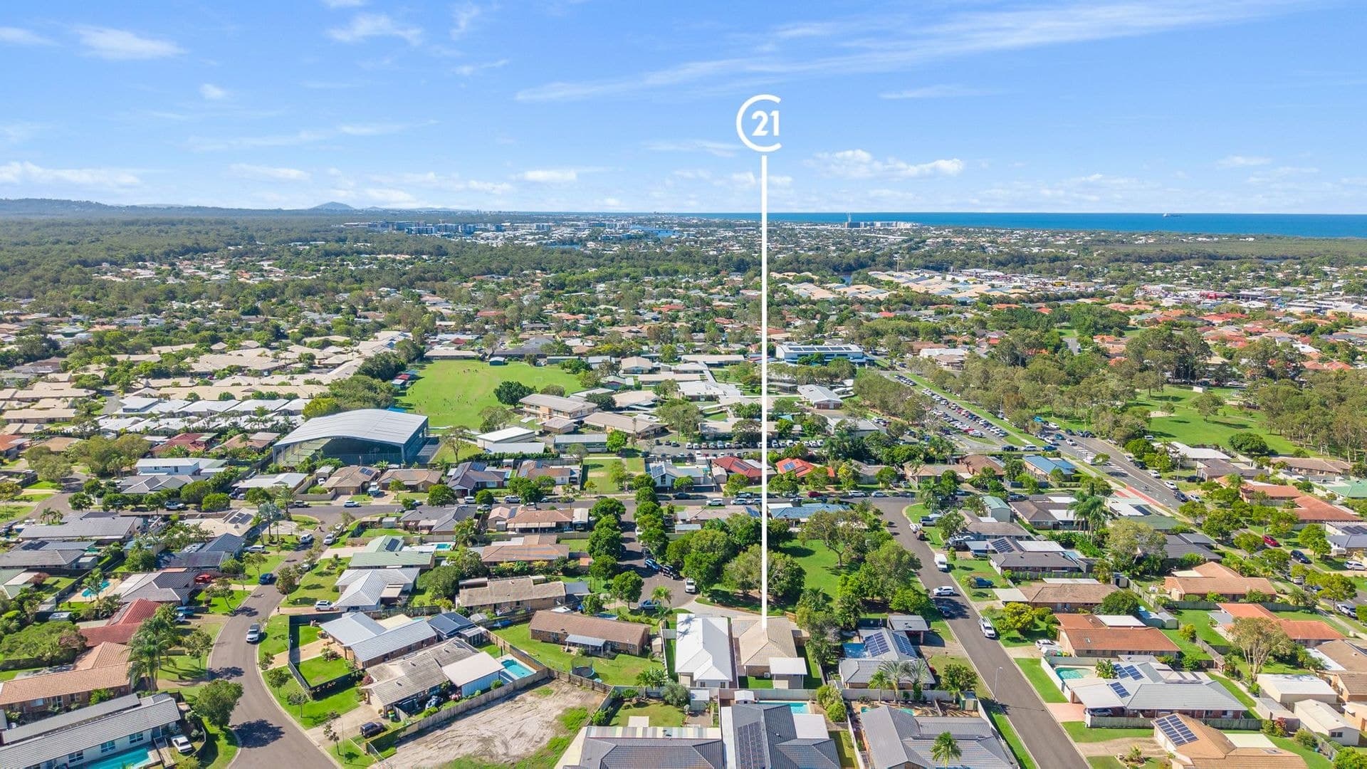 2/5 Wandana Court, Currimundi, QLD, 4551, Currimundi - Thumbnail 5