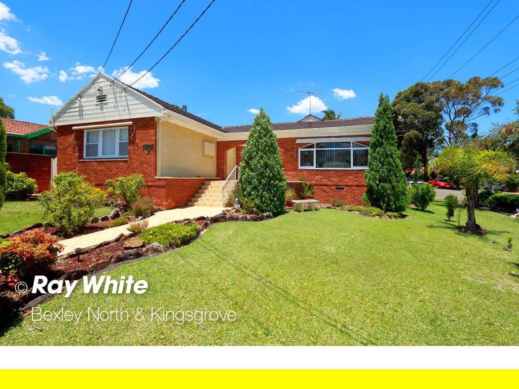 83 Morgan Street, KINGSGROVE NSW 2208, Kingsgrove - Image 1