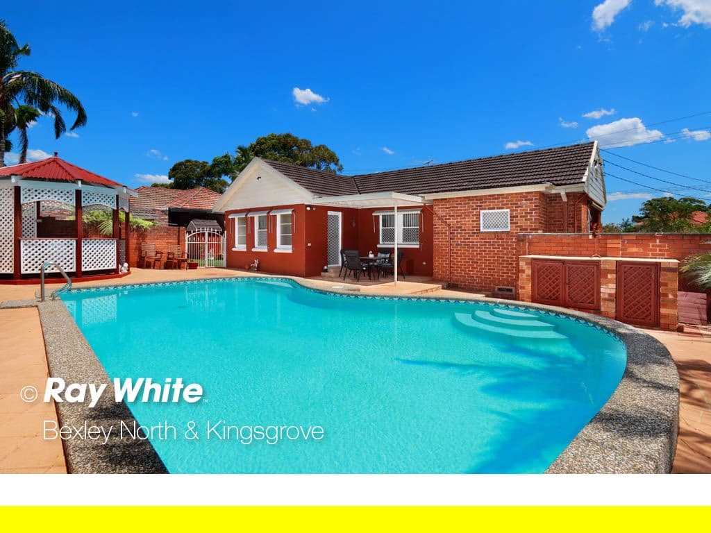 83 Morgan Street, KINGSGROVE NSW 2208, Kingsgrove - Thumbnail 2