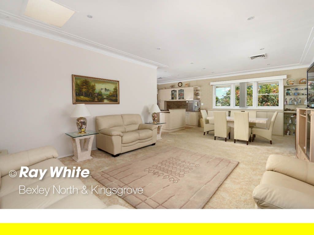 83 Morgan Street, KINGSGROVE NSW 2208, Kingsgrove - Thumbnail 3
