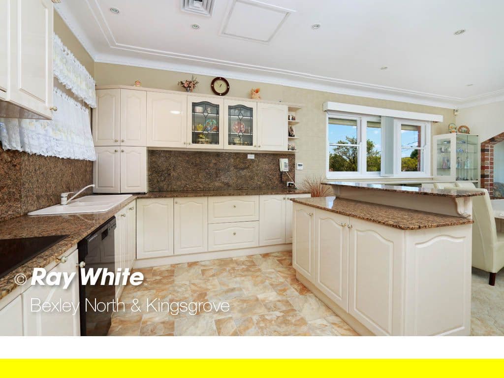 83 Morgan Street, KINGSGROVE NSW 2208, Kingsgrove - Thumbnail 4