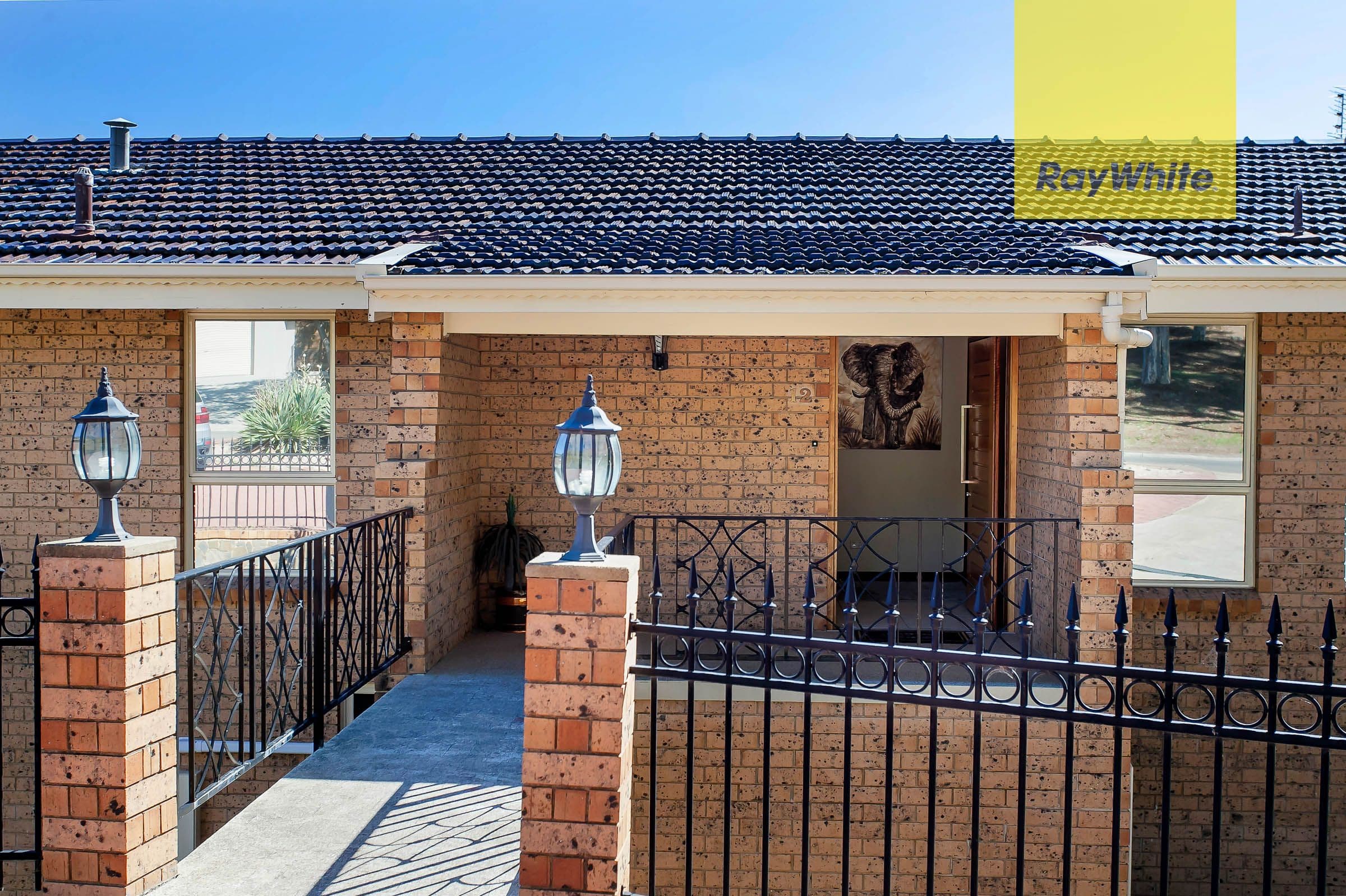 12 Ellerslie Drive, Rostrevor SA 5073, Rostrevor - Thumbnail 2