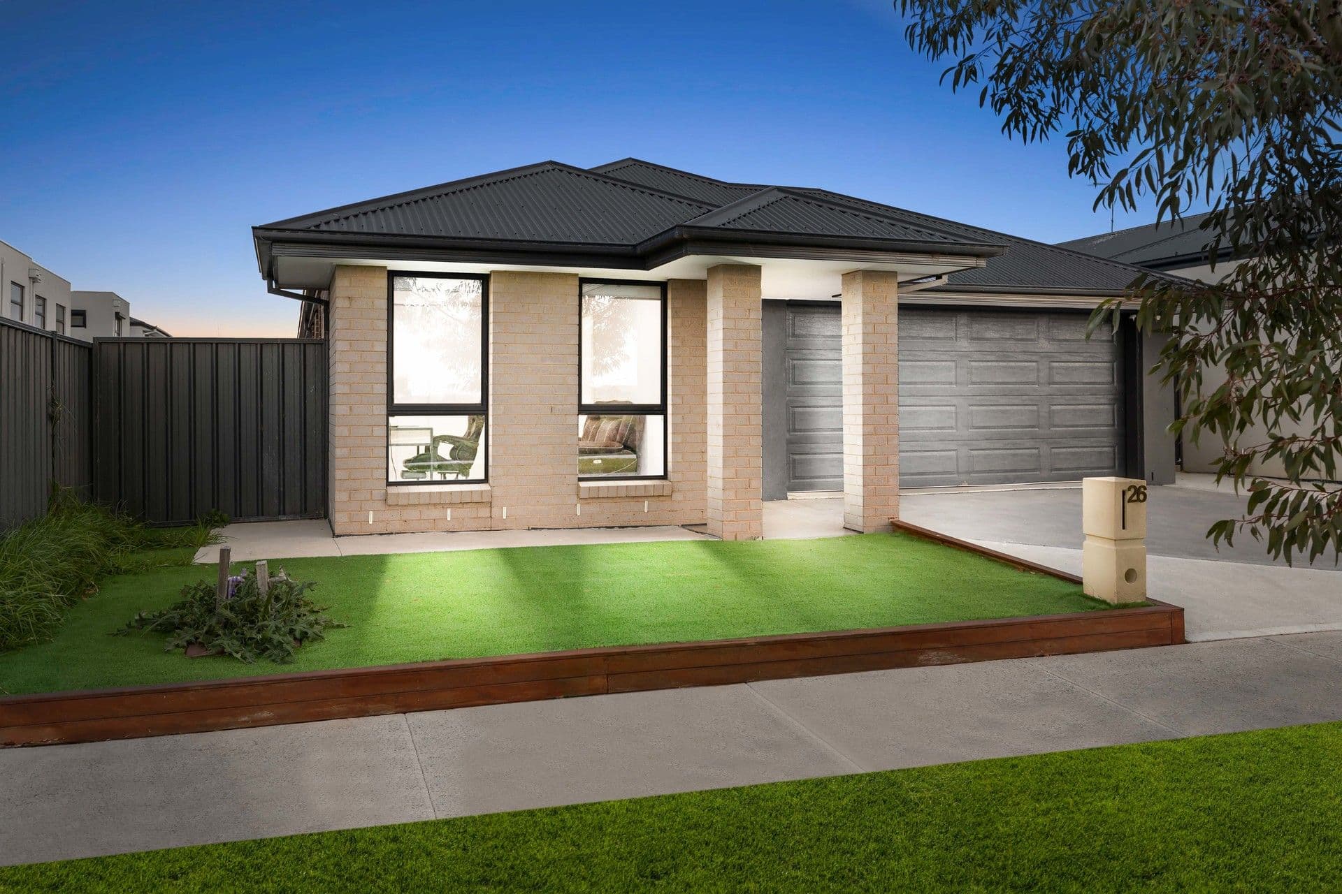 26 Constance Street, Werribee VIC 3030, Werribee - Thumbnail 2