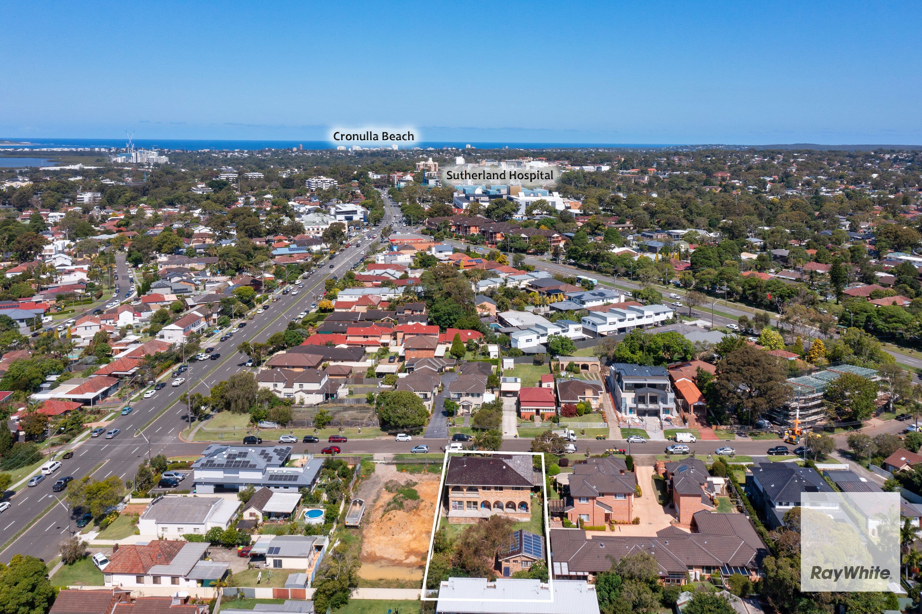 3 Junction Street, Miranda NSW 2228, Miranda - Thumbnail 3