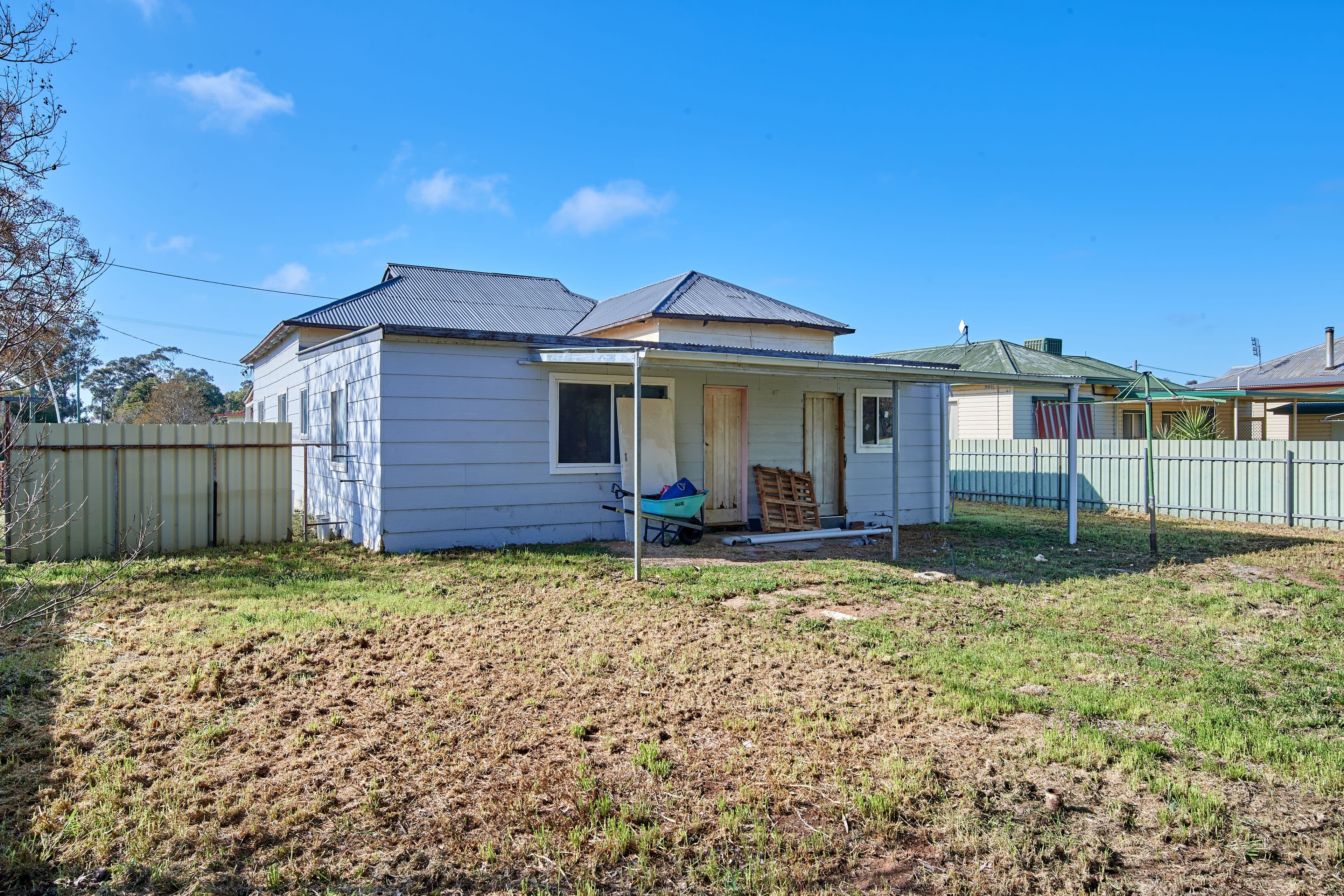 36 Ford Street, Ganmain NSW 2702, Ganmain - Thumbnail 5