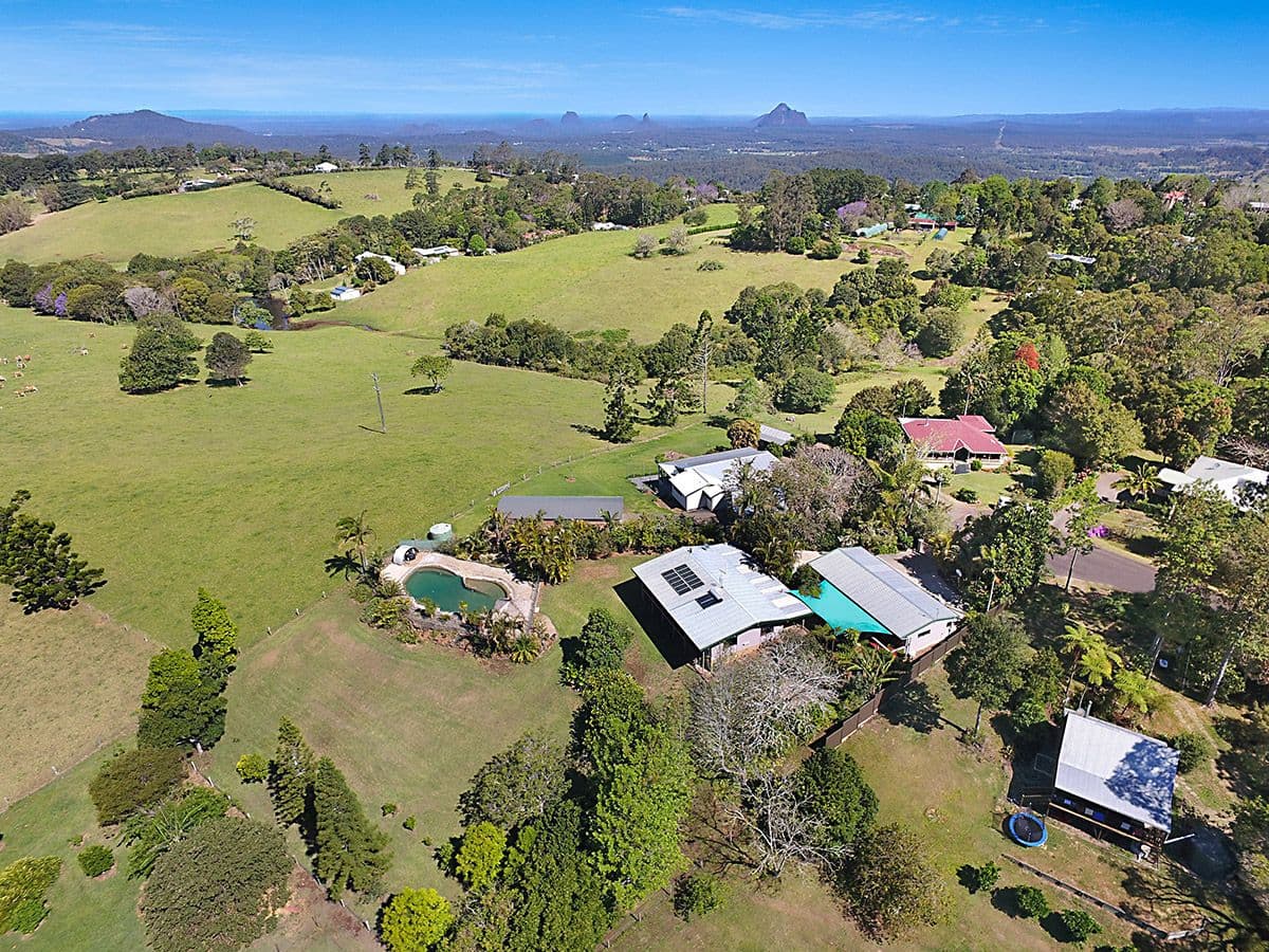 2 Honeyeater Lane, Maleny QLD 4552, Maleny - Image 1