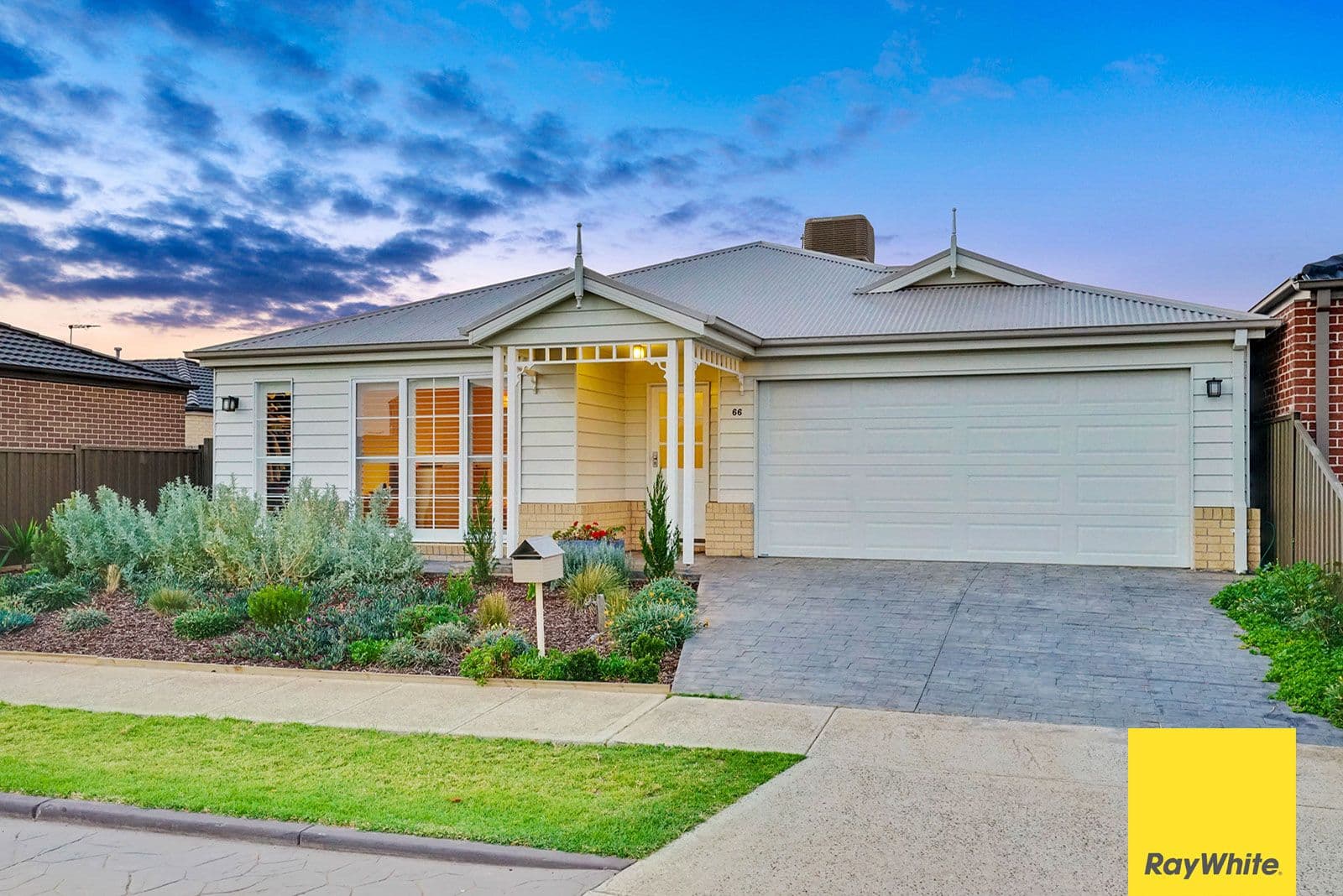 66 Federal Drive, Wyndham Vale VIC 3024, Wyndham Vale - Image 1