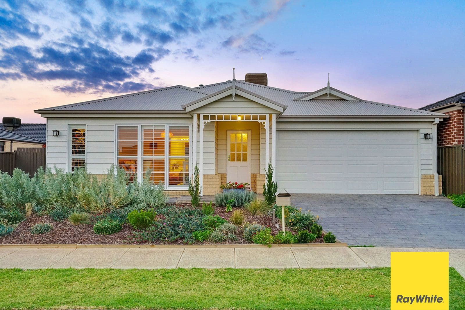 66 Federal Drive, Wyndham Vale VIC 3024, Wyndham Vale - Thumbnail 2