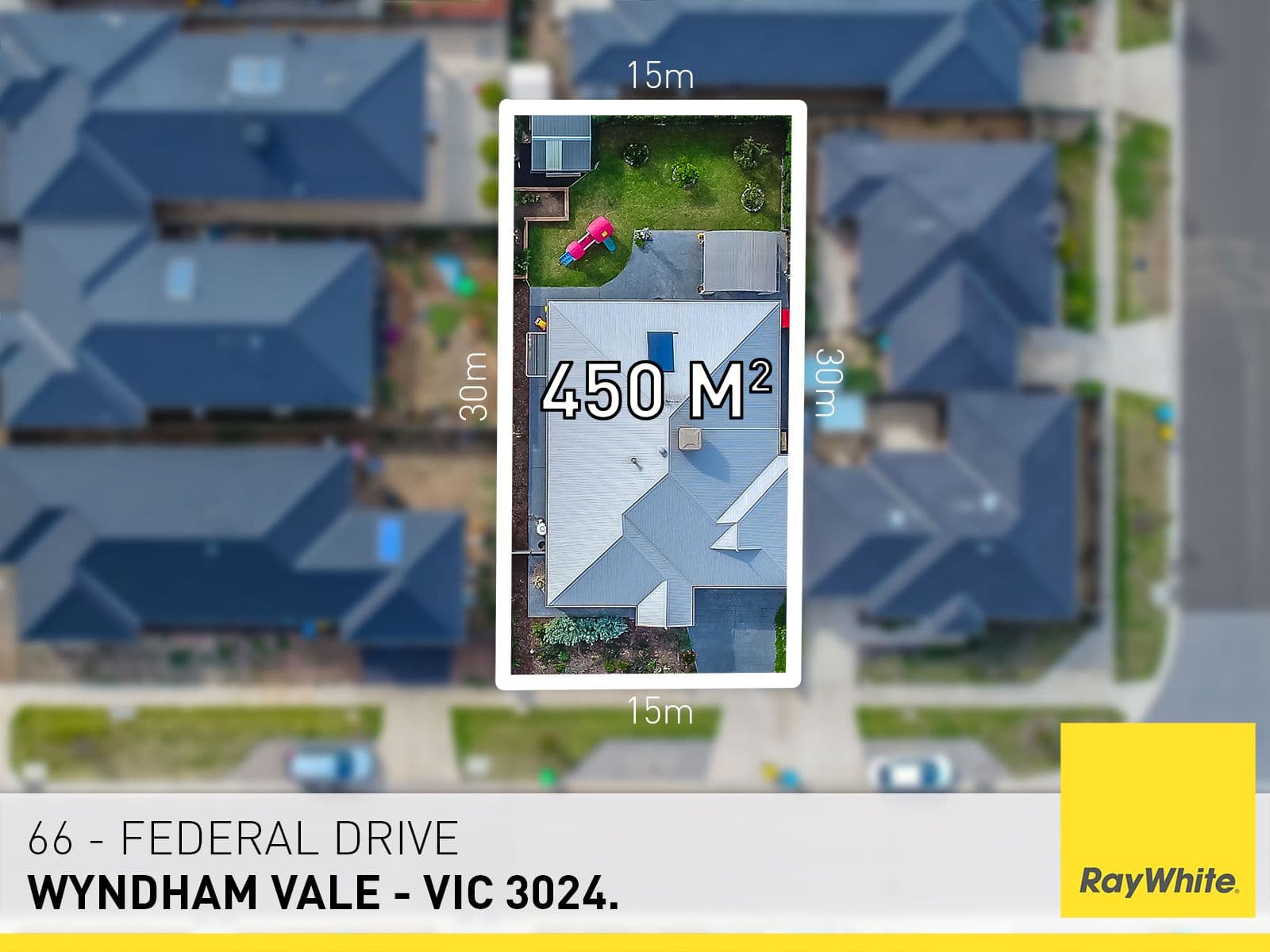 66 Federal Drive, Wyndham Vale VIC 3024, Wyndham Vale - Thumbnail 4